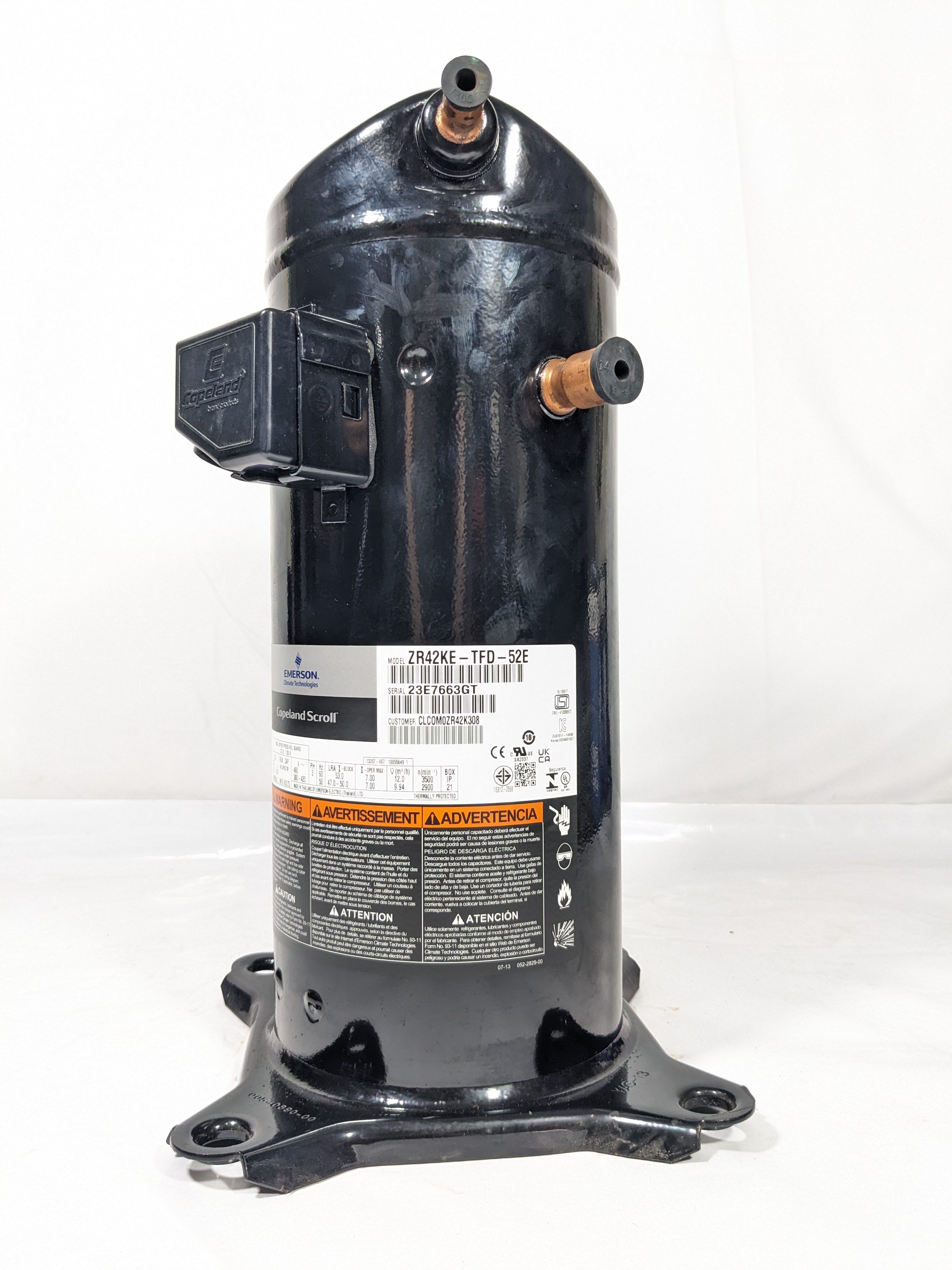ZR42KE