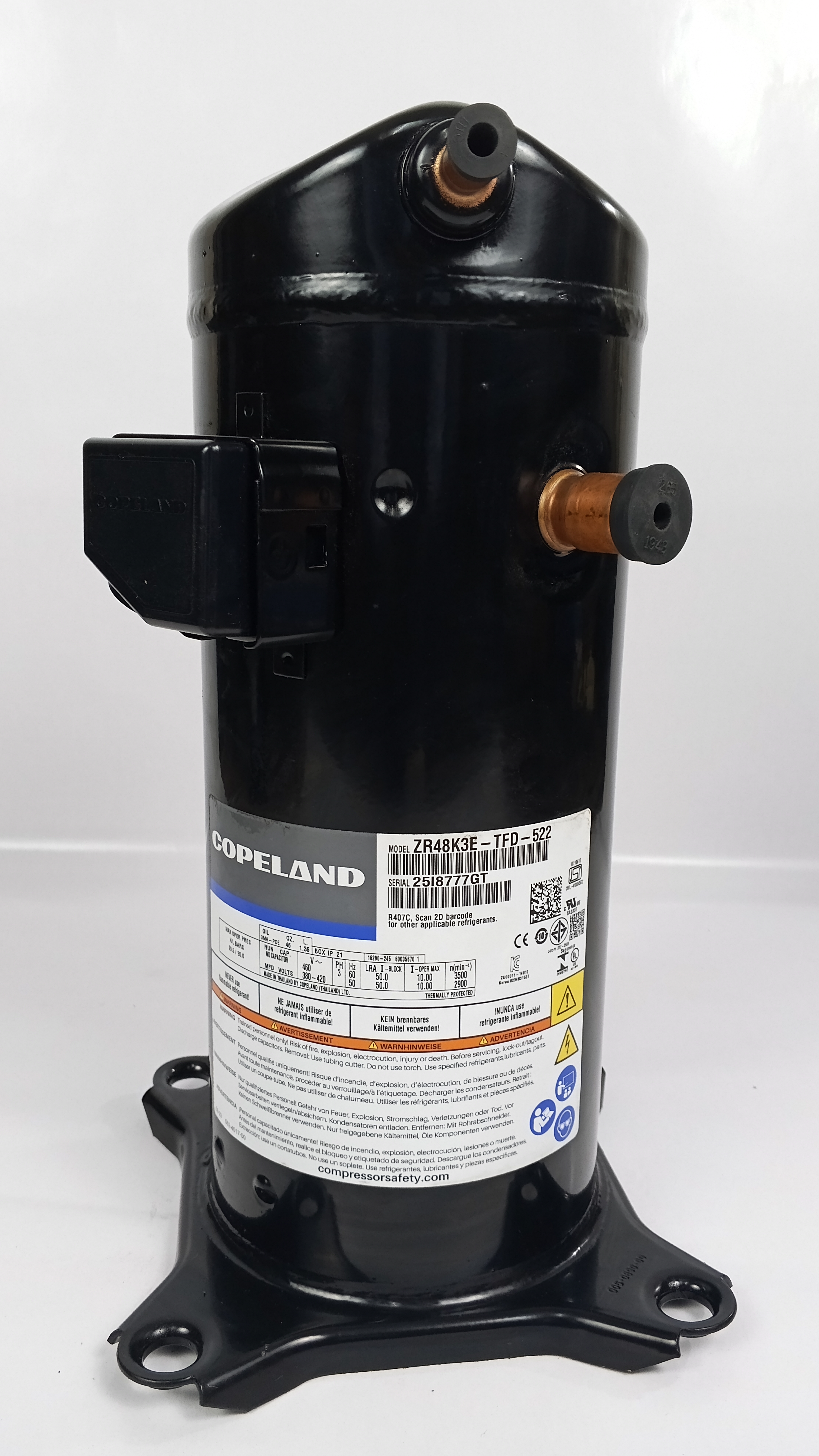 ZR48K3E