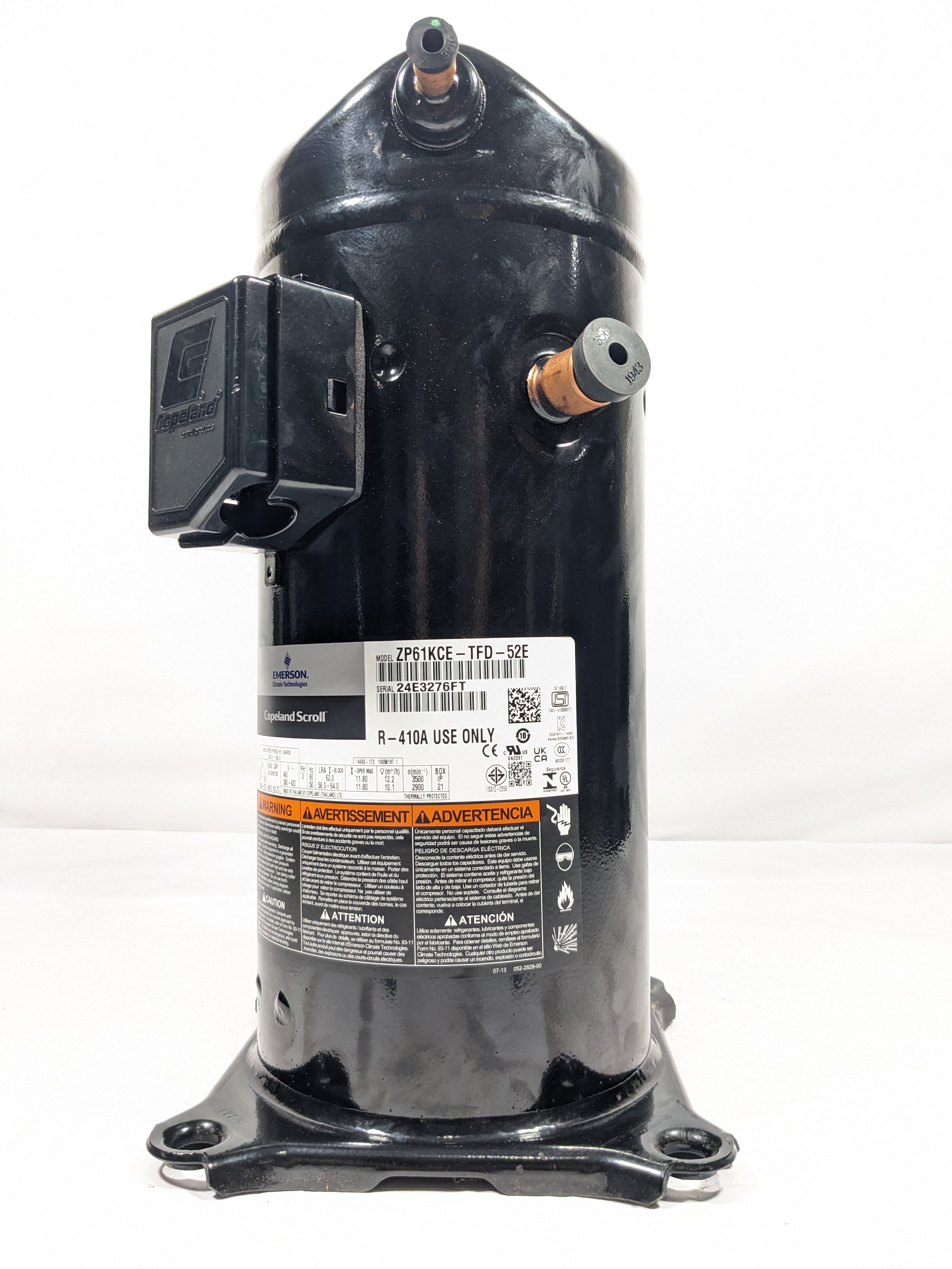 ZP61KCE