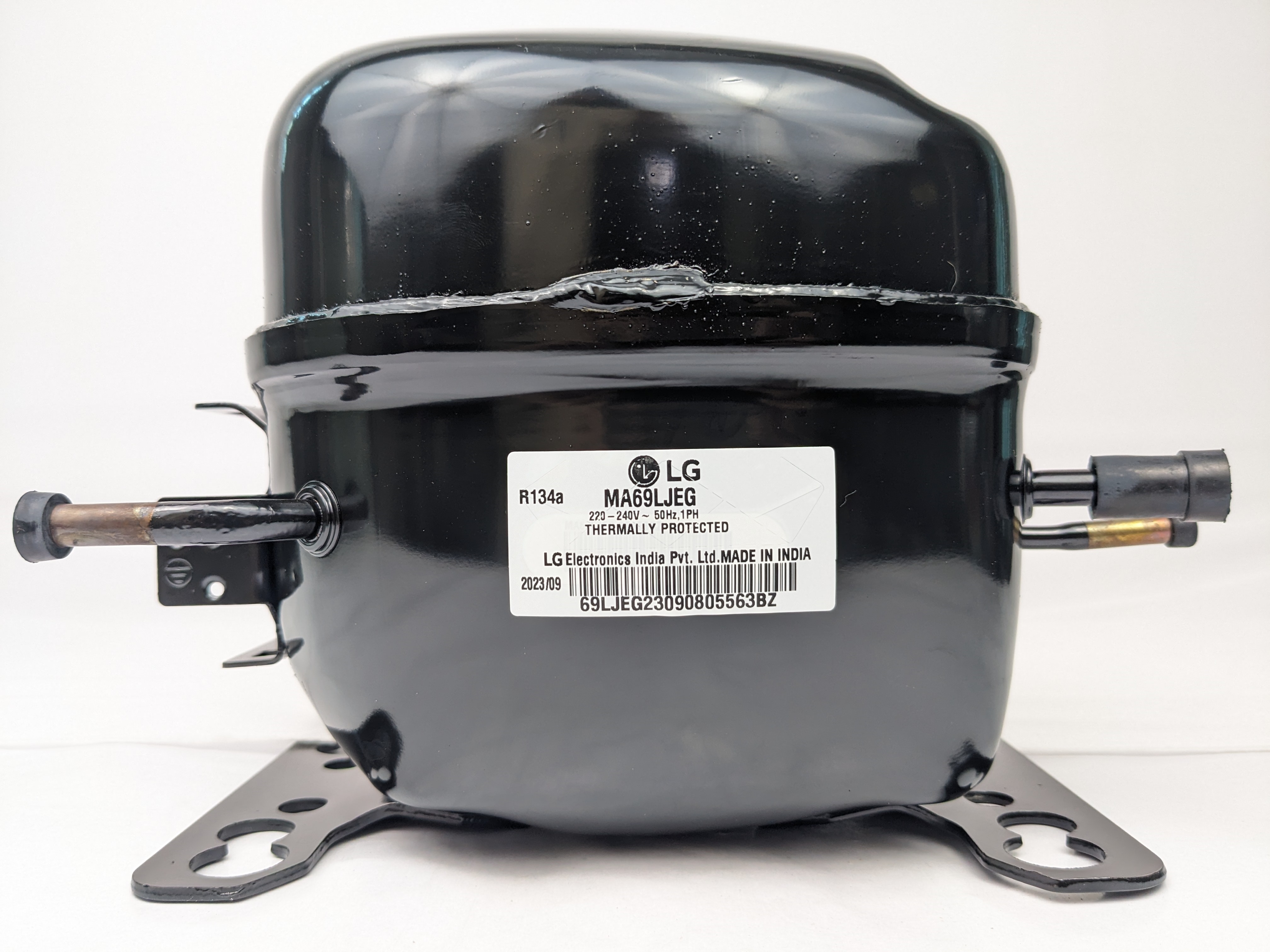 LG 69 ( 1/4 HP )