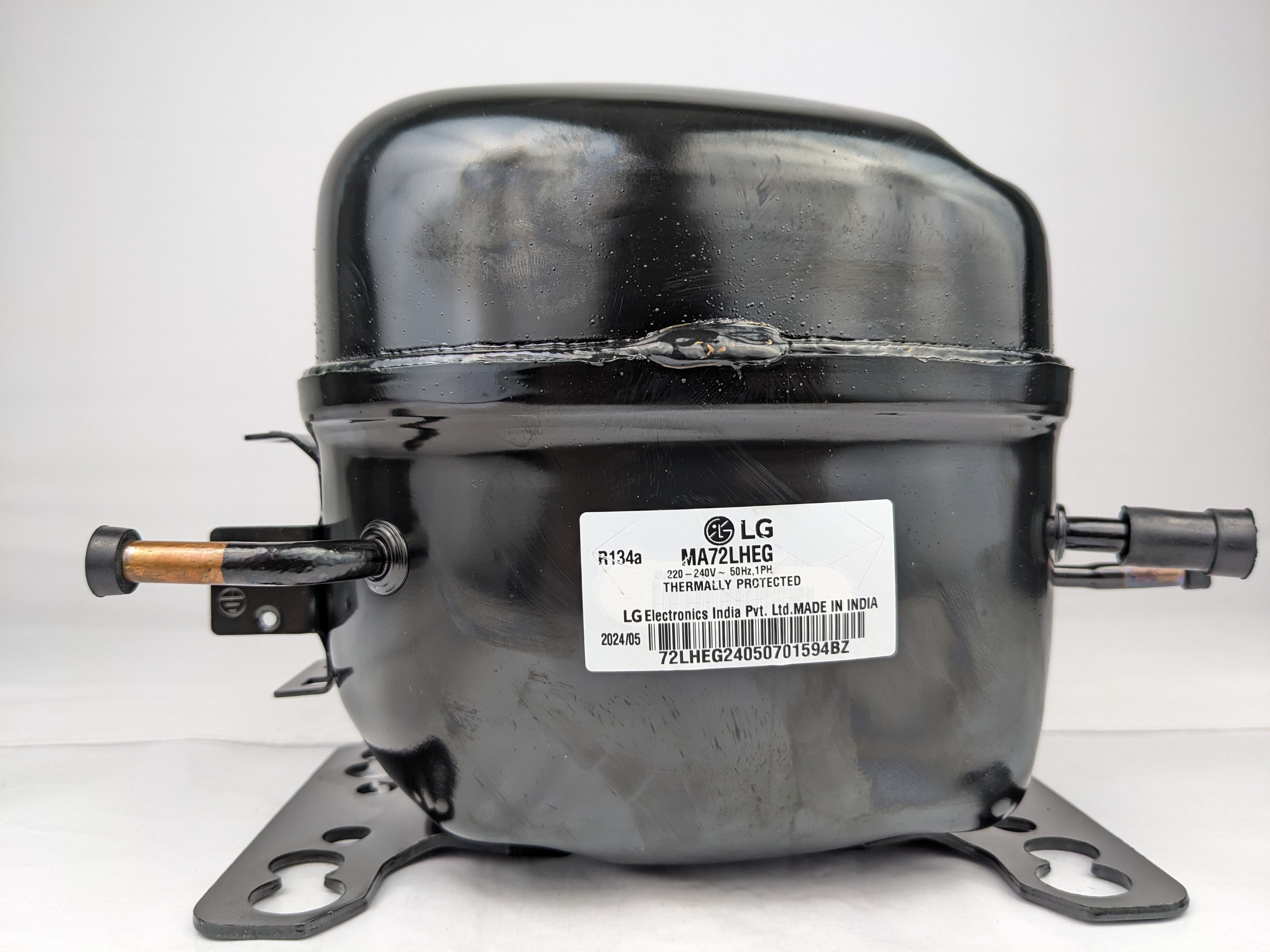 LG 72 ( 1/4 HP )