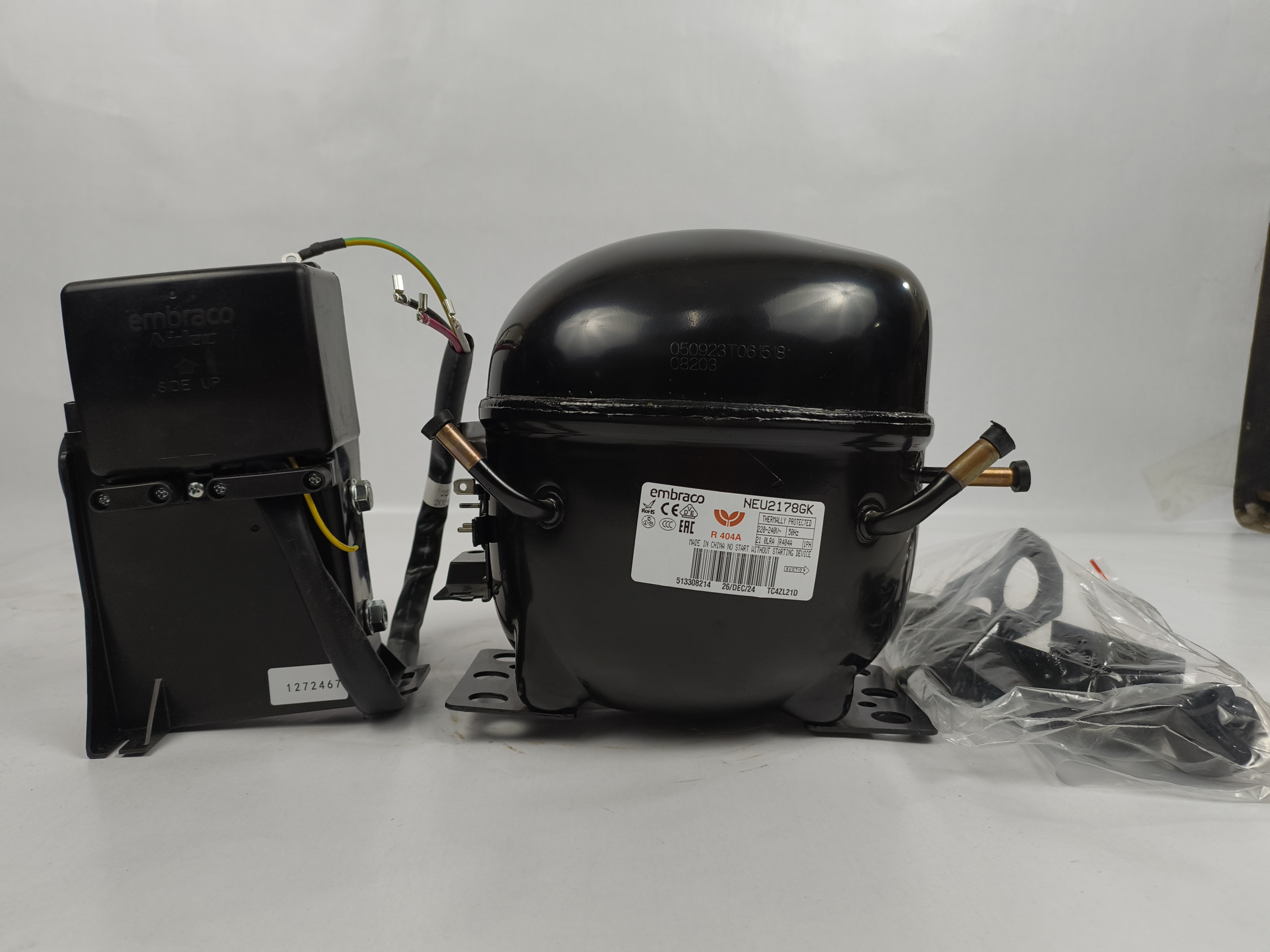 Embraco 2178GK