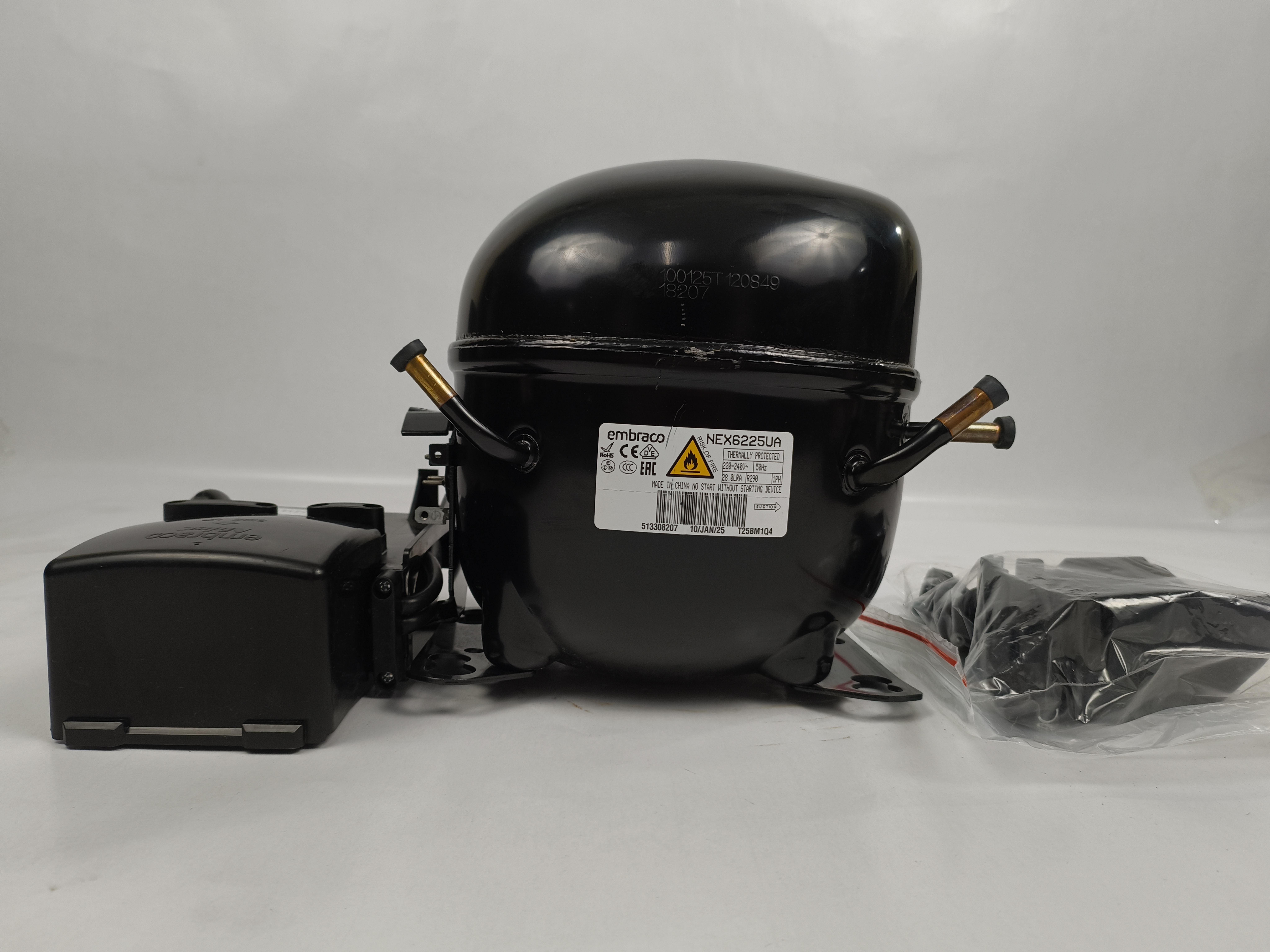 Embraco 6225UA