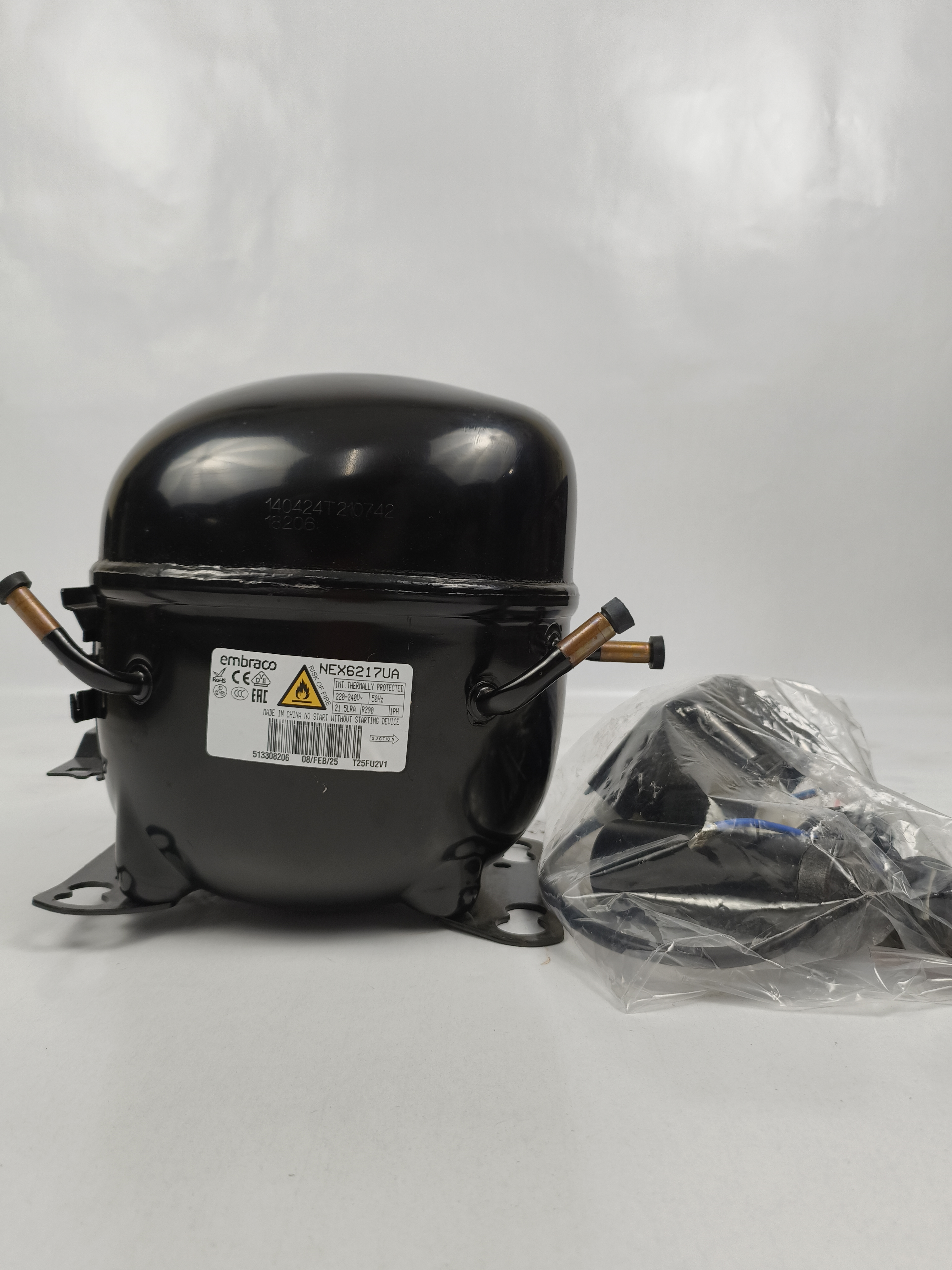 Embraco 6217UA
