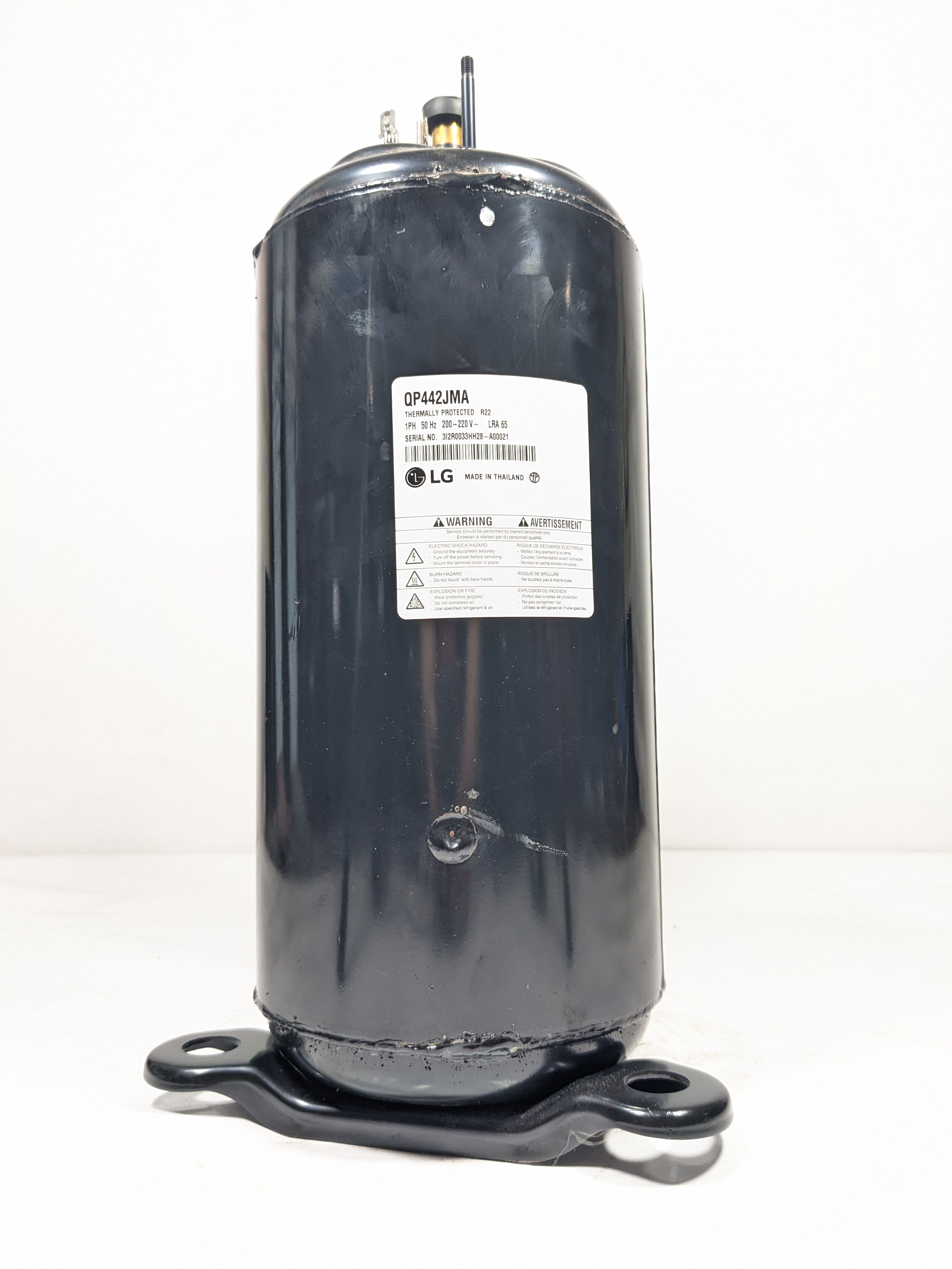 LG 442 ( 2.25 Ton )