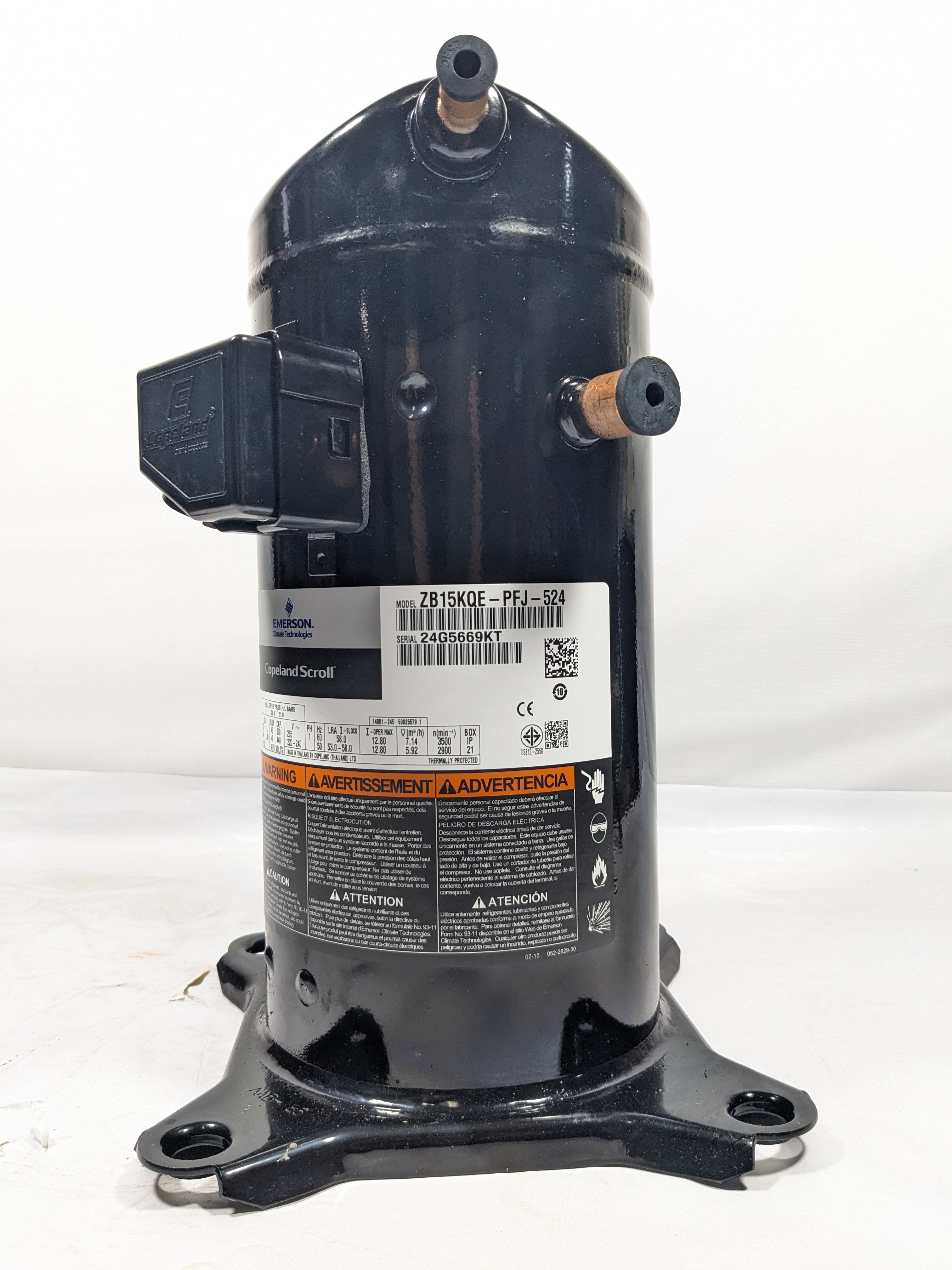 ZB15KQE